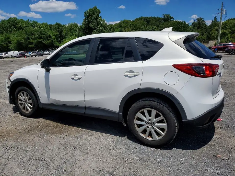2013 MAZDA CX-5 TOURING  