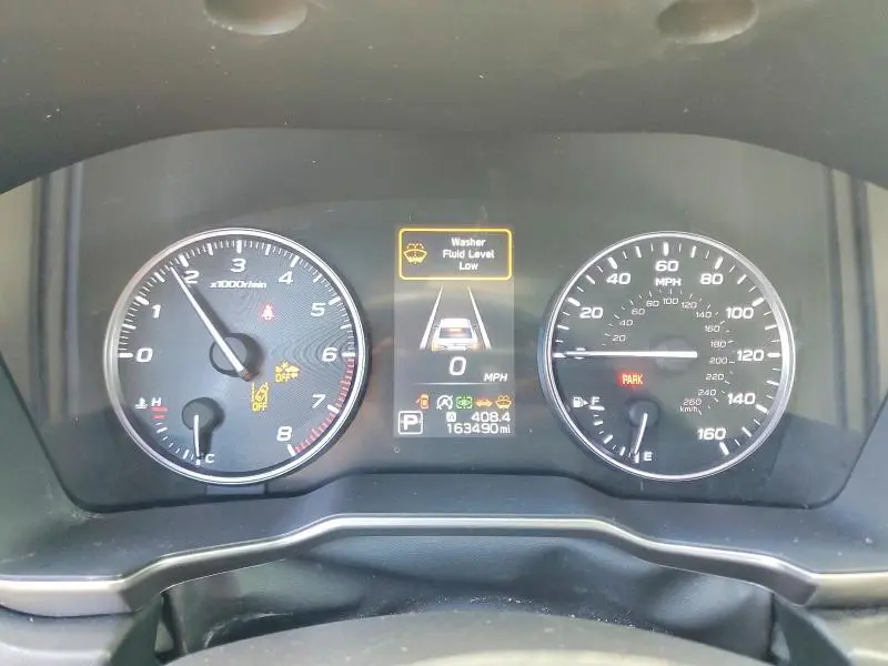 2021 SUBARU LEGACY LIMITED  