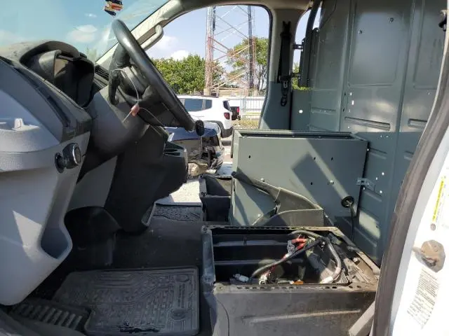 2016 FORD TRANSIT T-250  