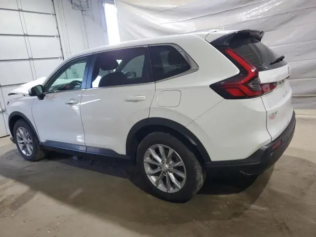 2023 HONDA CR-V EXL