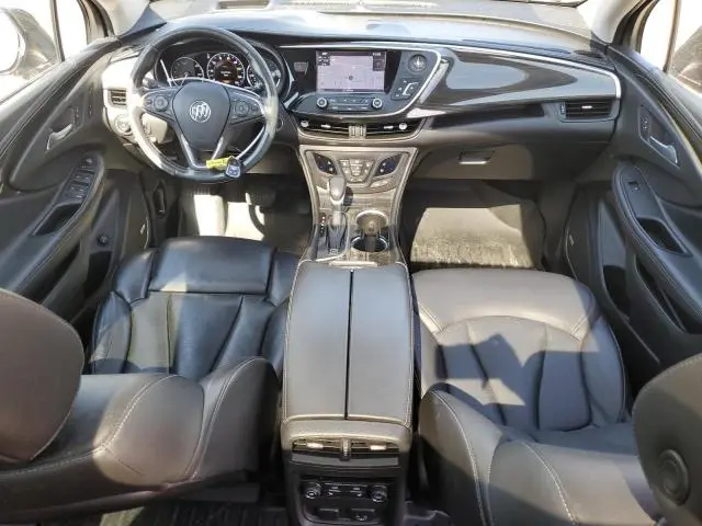 2020 BUICK ENVISION PREMIUM II  