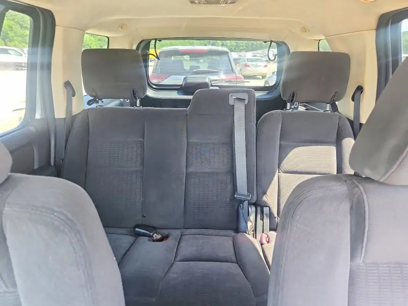 2010 FORD EXPLORER XLT  