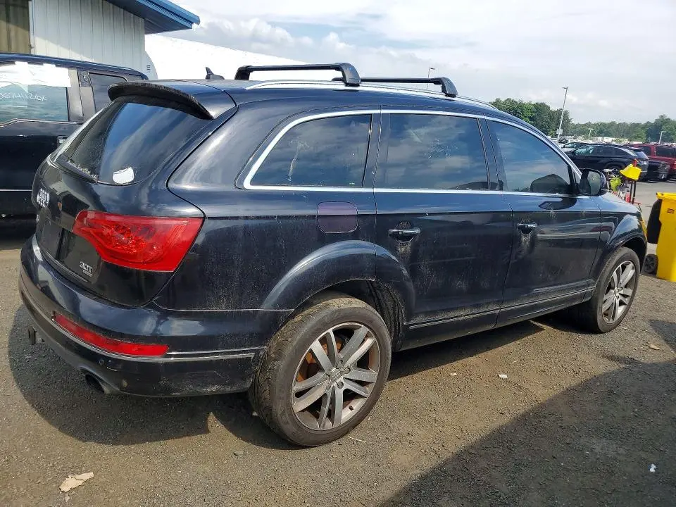 2015 AUDI Q7 PREMIUM PLUS  