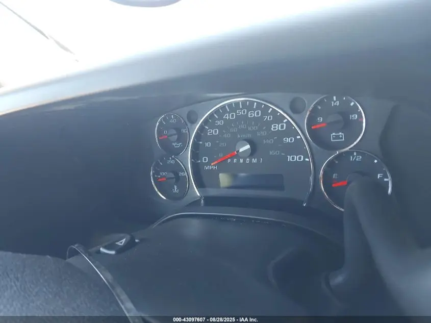 2019 CHEVROLET EXPRESS 2500 WORK VAN