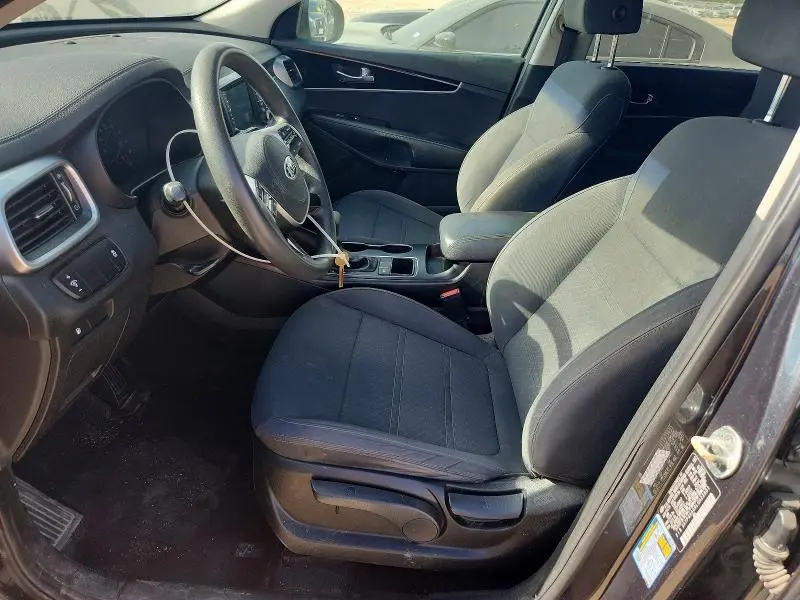 2020 KIA SORENTO S  