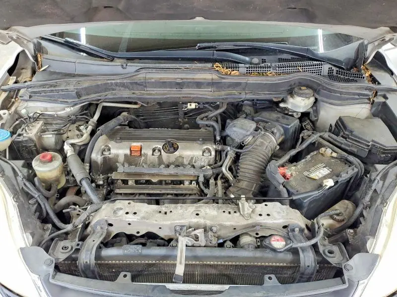 2011 HONDA CR-V SE  