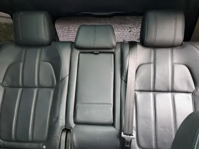 2014 LAND ROVER RANGE ROVER SPORT HSE  