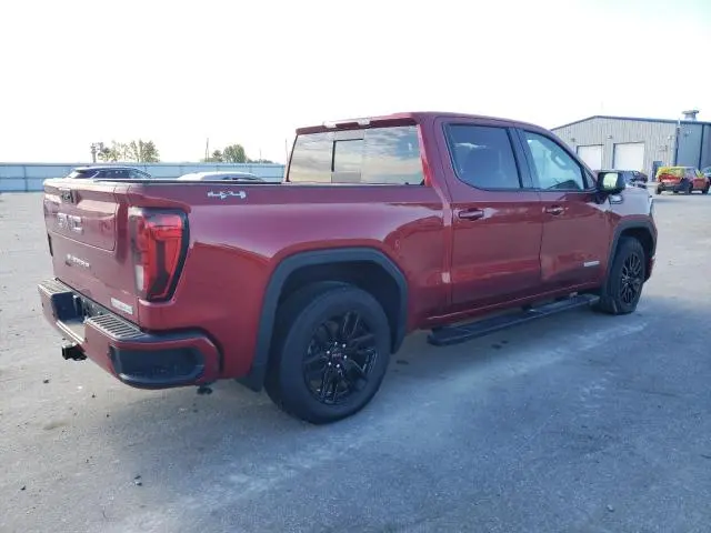 2023 GMC SIERRA K1500 ELEVATION  