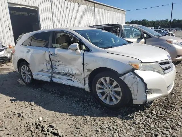 2015 TOYOTA VENZA LE  