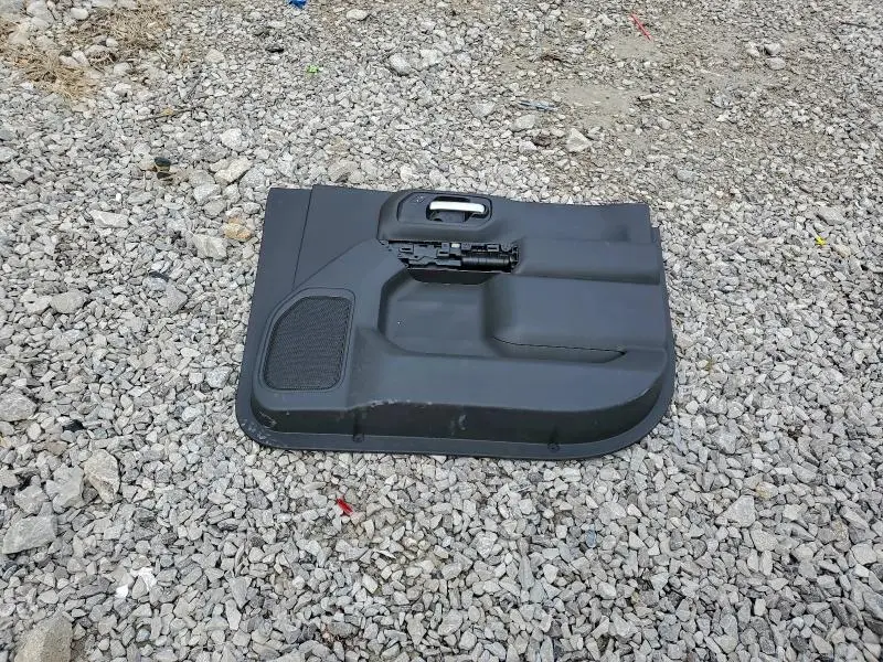 2021 CHEVROLET SILVERADO K1500 CUSTOM  