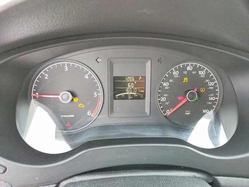 2011 VOLKSWAGEN JETTA TDI  
