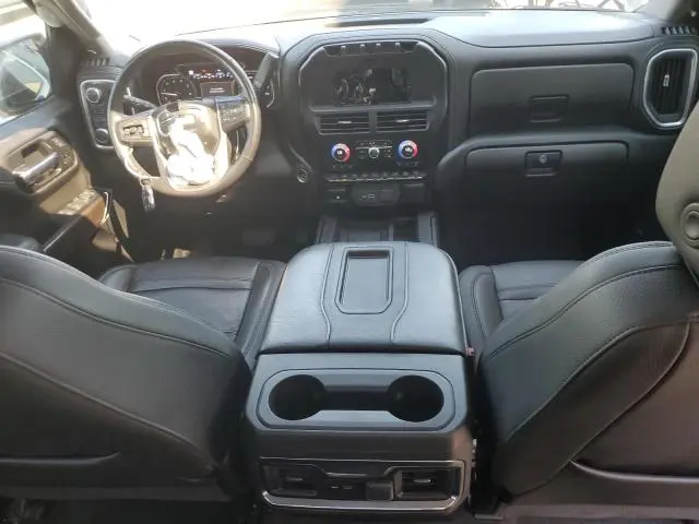 2021 GMC SIERRA K1500 DENALI  