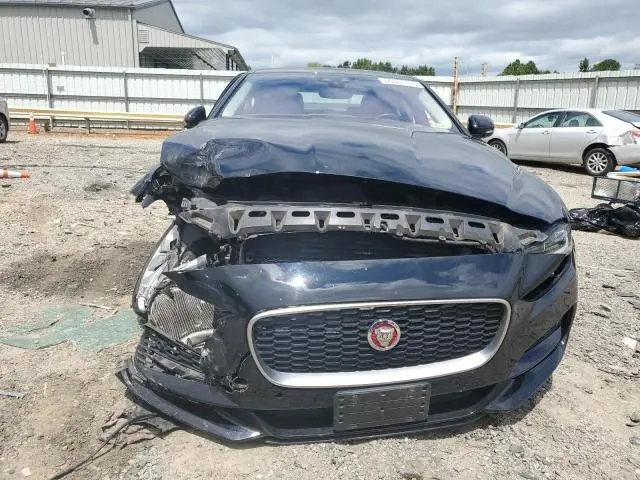 2020 JAGUAR XE S