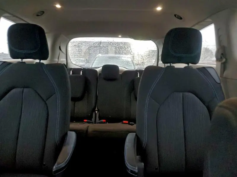 2021 CHRYSLER PACIFICA TOURING  