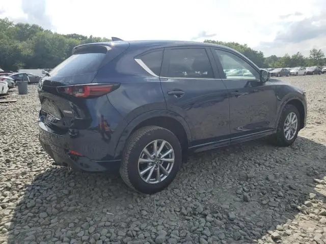 2024 MAZDA CX-5 SELECT  