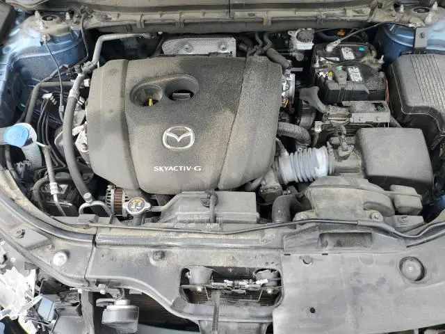 2020 MAZDA CX-5 SPORT  