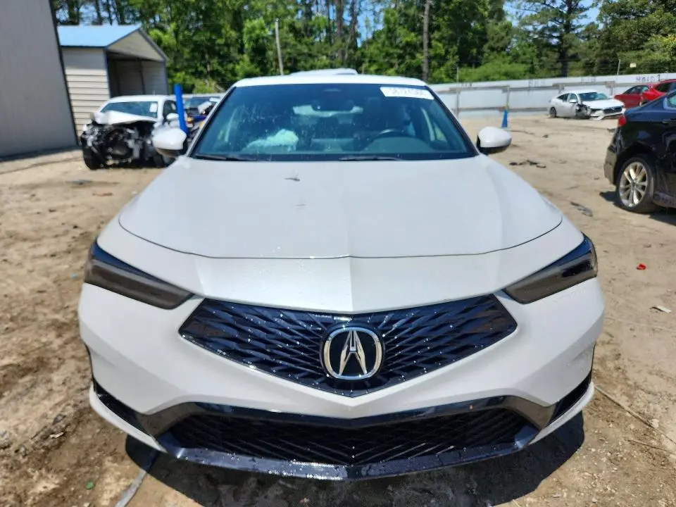 2024 ACURA INTEGRA A-SPEC  