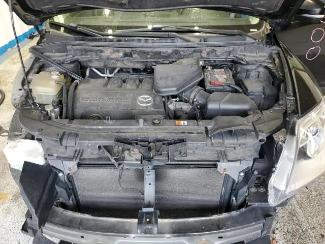 2011 MAZDA CX-9   