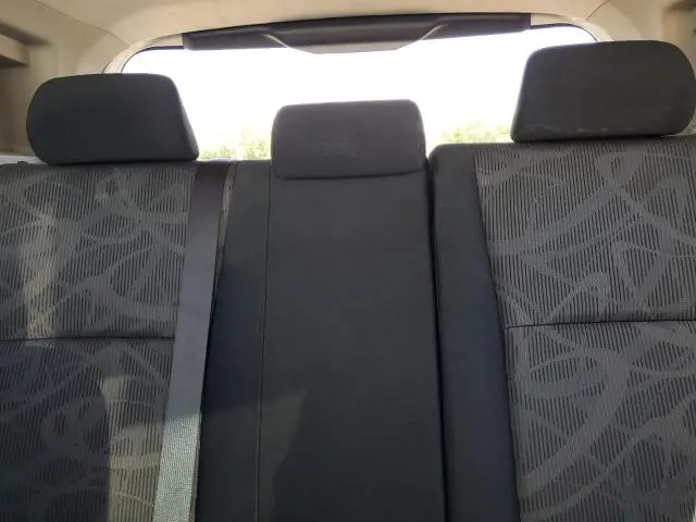 2015 TOYOTA SCION XB   