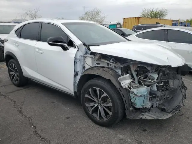 2016 LEXUS NX 200T BASE  