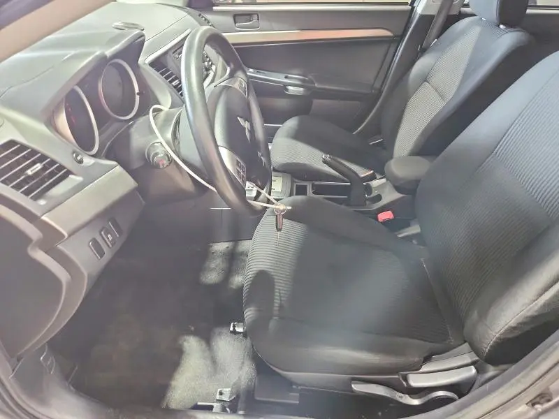 2014 MITSUBISHI LANCER ES/ES SPORT  
