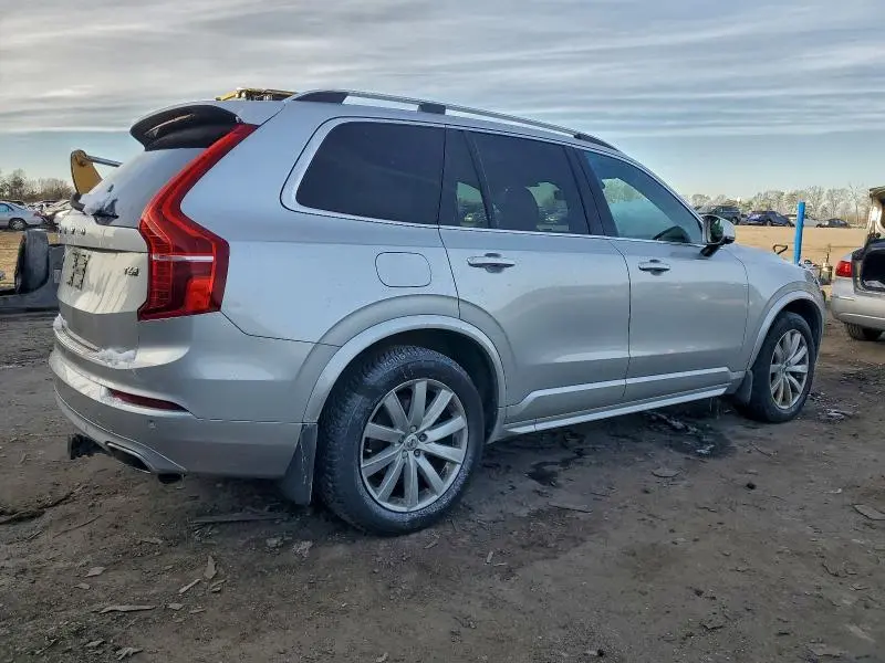 2016 VOLVO XC90 T6  