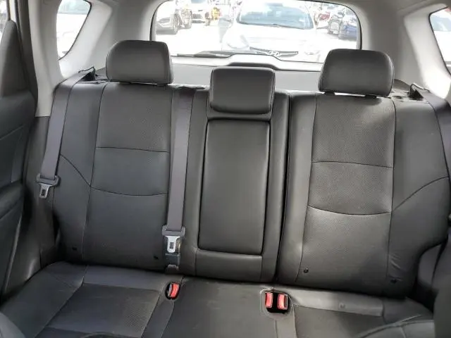 2011 HYUNDAI ELANTRA TOURING GLS