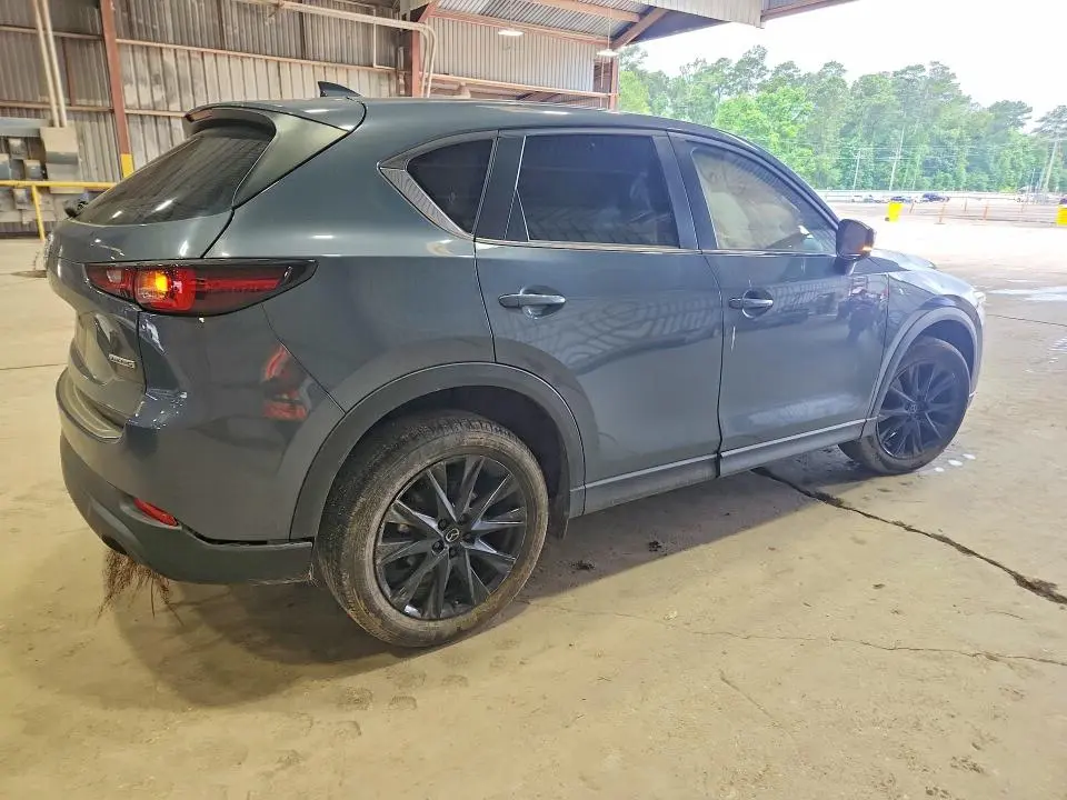 2023 MAZDA CX-5 PREFERRED  