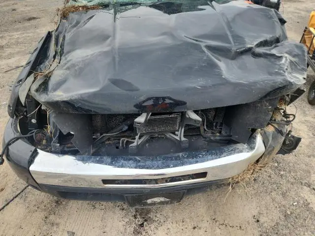 2010 CHEVROLET SILVERADO K1500 LT  