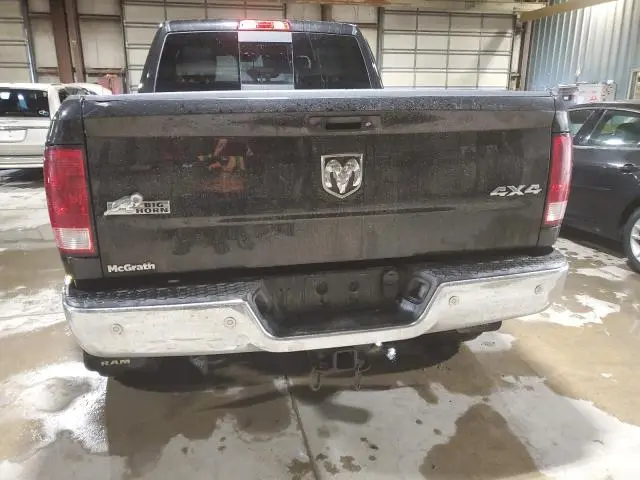 2018 RAM 2500 SLT