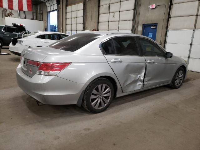 2011 HONDA ACCORD EX