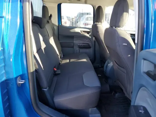 2022 FORD MAVERICK XL  