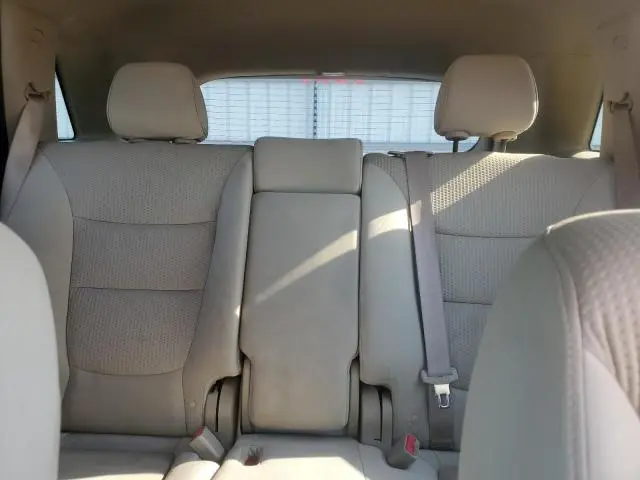 2011 KIA SORENTO BASE  