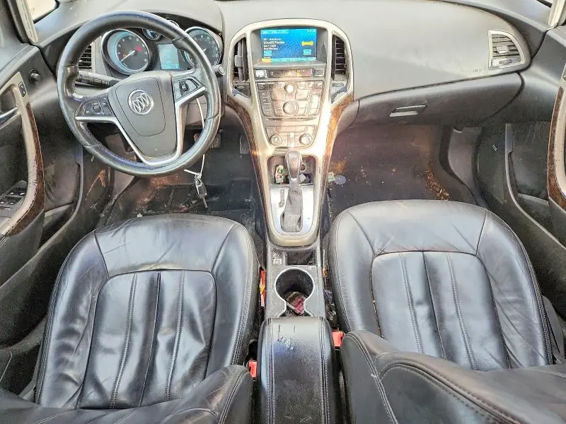 2012 BUICK VERANO   