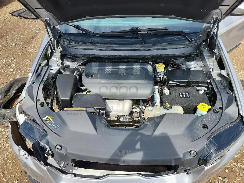 2021 JEEP CHEROKEE LATITUDE  