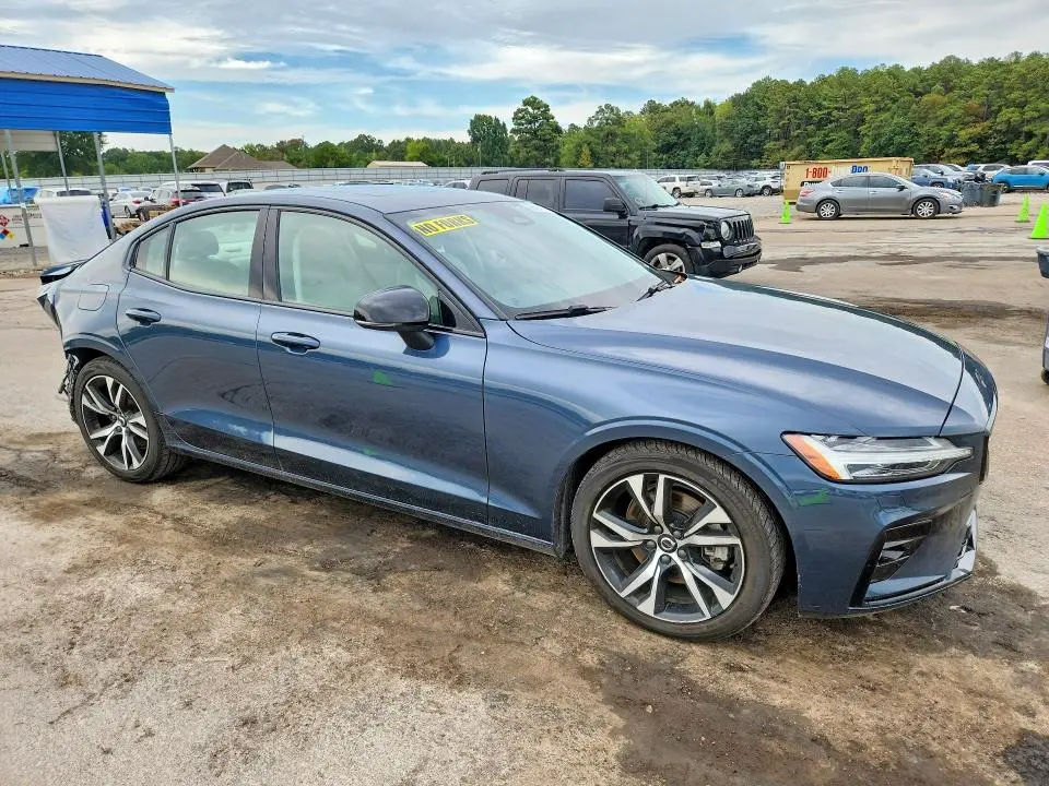 2024 VOLVO S60 CORE  