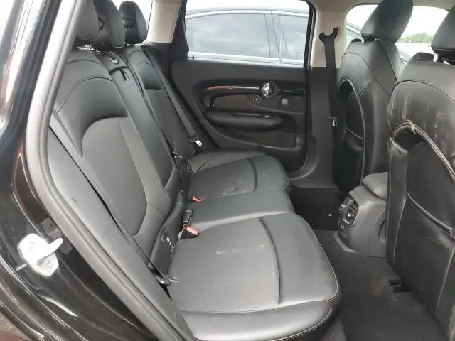2016 MINI COOPER S CLUBMAN  