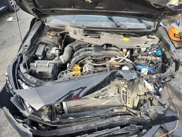 2018 SUBARU IMPREZA PREMIUM  