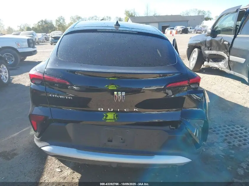 2024 BUICK ENVISTA PREFERRED FWD