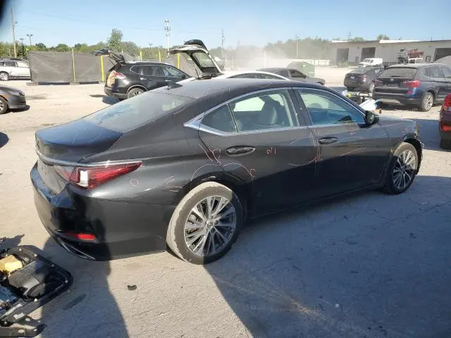 2020 LEXUS ES 350  