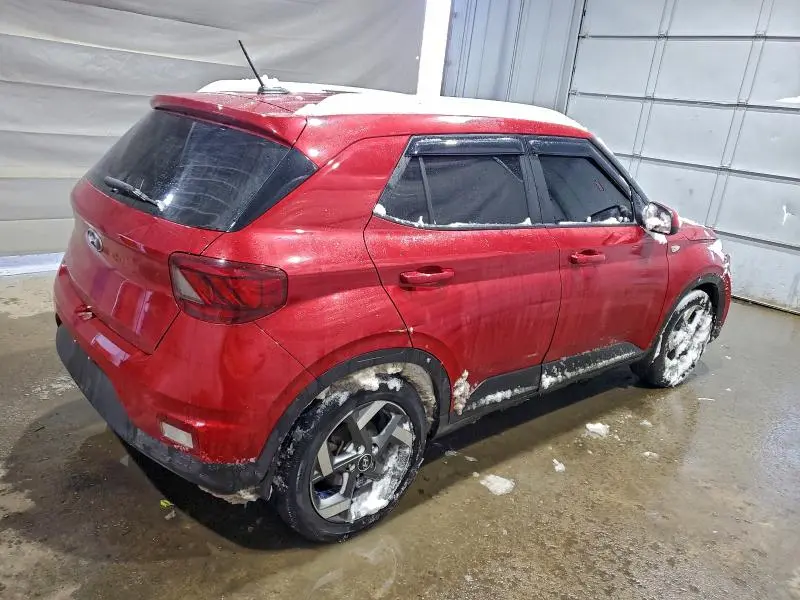 2023 HYUNDAI VENUE SEL  