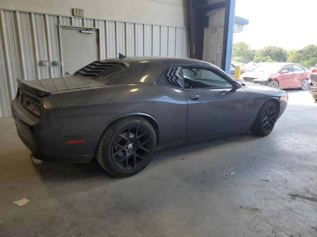 2015 DODGE CHALLENGER SXT PLUS