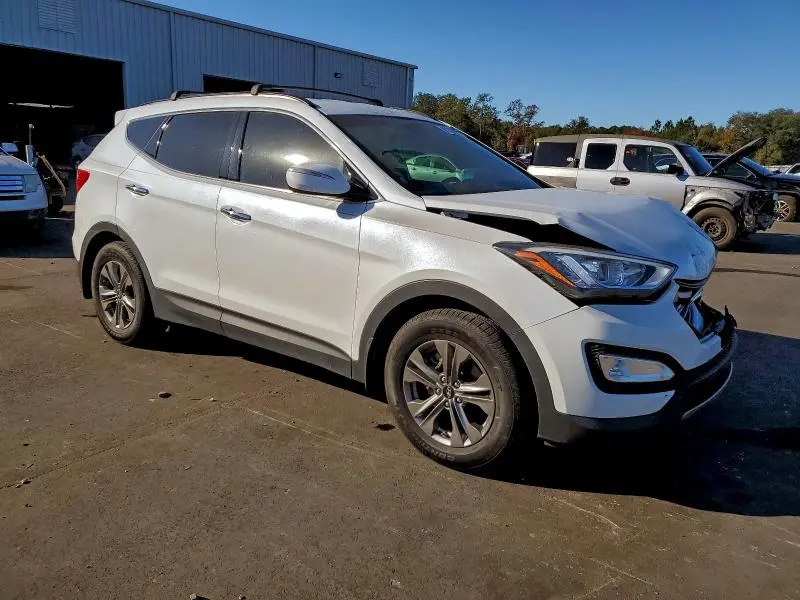 2015 HYUNDAI SANTA FE SPORT   