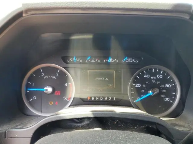 2017 FORD F250 SUPER DUTY