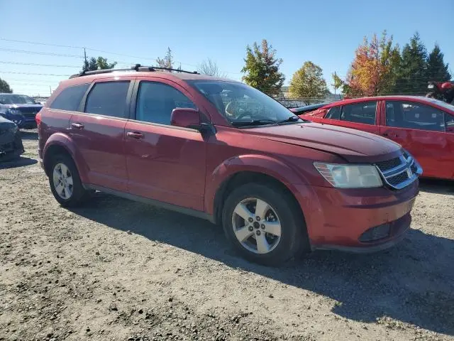 2011 DODGE JOURNEY MAINSTREET  