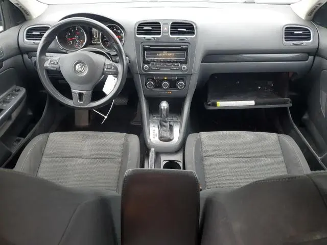 2014 VOLKSWAGEN JETTA S  