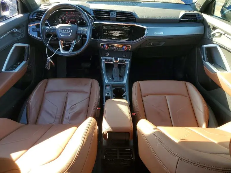 2024 AUDI Q3 PREMIUM S LINE 45  