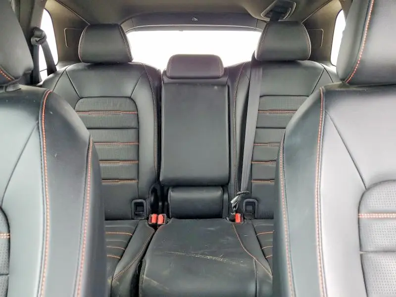 2023 HONDA CR-V SPORT TOURING  