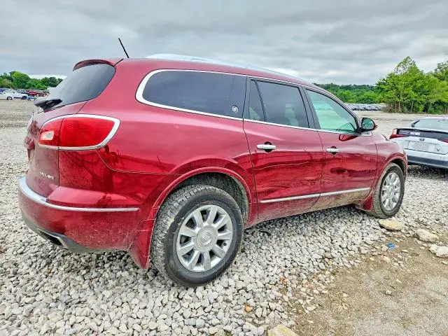2015 BUICK ENCLAVE   
