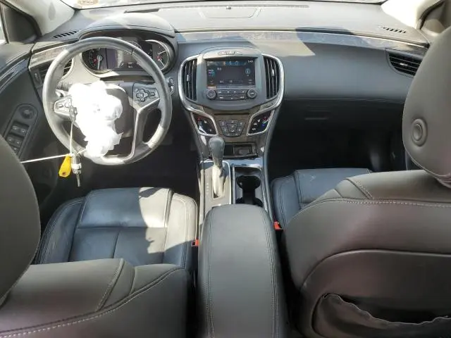 2015 BUICK LACROSSE   